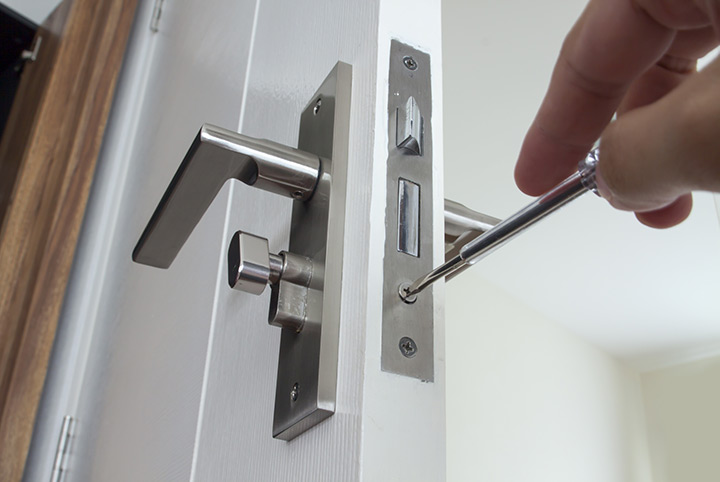 Our local locksmiths are able to repair and install door locks for properties in Anston and the local area.